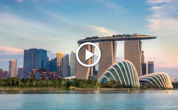 Singapore in 3 Minutes
