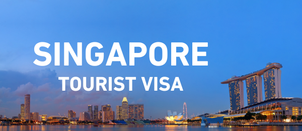 Singapore Tourist Visa