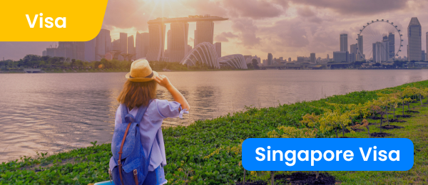 Singapore Tourist Visa