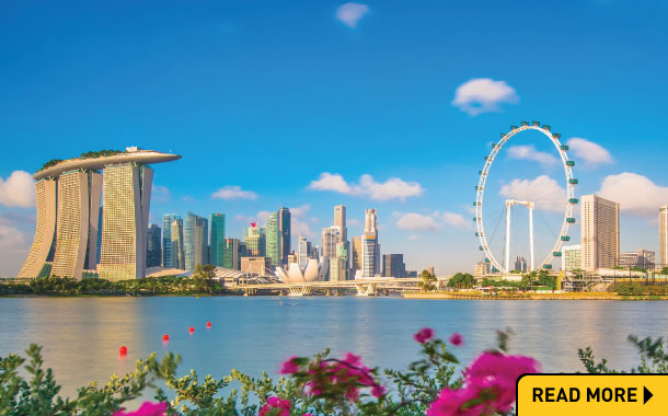 Singapore-Travel-Guide