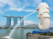 Singapore Singapore