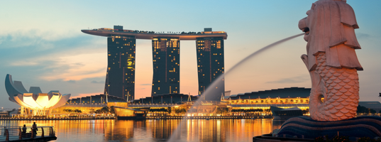singapore singapore