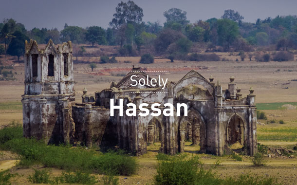 Solely Hassan