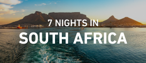 South African Jewels