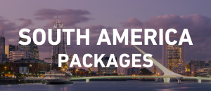 South America Packages