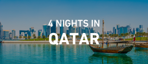 Spectacular Qatar