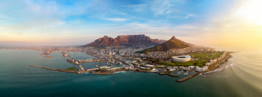 Spectacular South Africa 11 Days 10 Nights