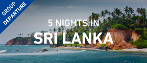 Spectacular Sri Lanka