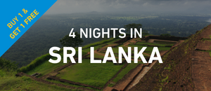 Adventurous Sri Lanka
