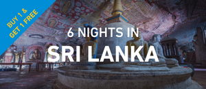 Historical Sri Lanka