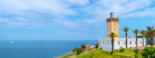 Tangier City Tour