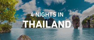 Magnificent Thailand