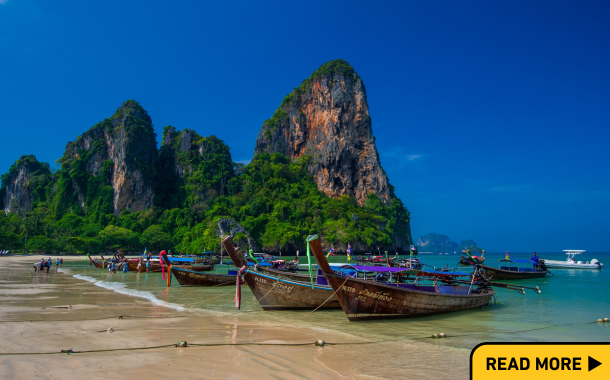 Thailand Travel Guide