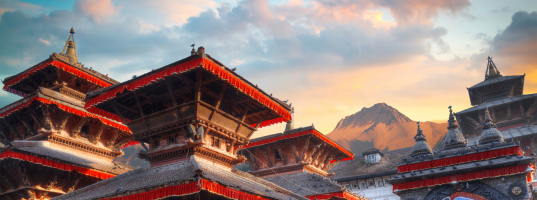 Transfer Back to Kathmandu (Approx. 7 Hours Drive)