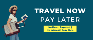 Travel Now Pay Later