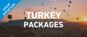 Turkey Packages