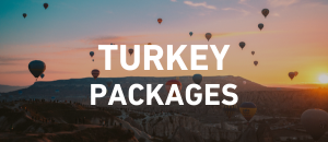 Turkey Packages