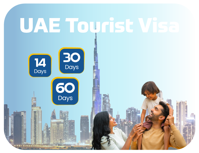 UAE Visa