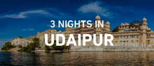 Attractive Udaipur