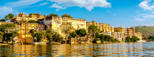 Udaipur Udaipur