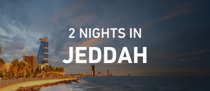 Ultimate Jeddah