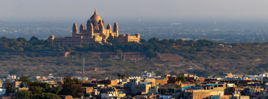 Umaid Bhavan Umaid Bhavan
