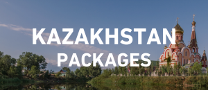 Kazakhstan Packages