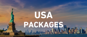 USA Packages