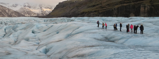 Vatnajökull 5 Vatnajökull 5