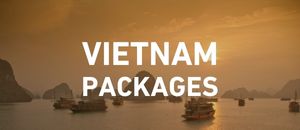 Vietnam & Cambodia Packages