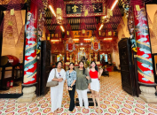 Vietnam Vietnam