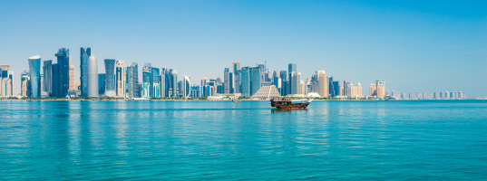 Water Adventure + Dhow Cruise (6 Hours).