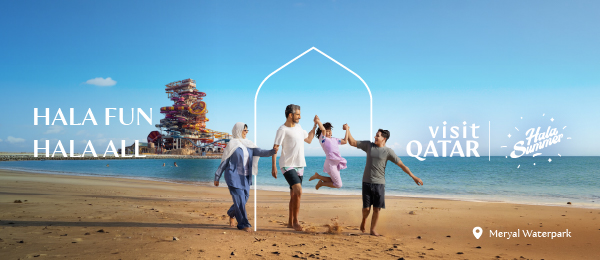 Qatar Packages