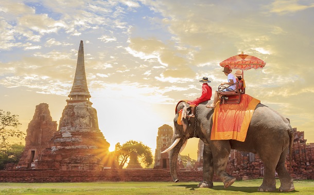 What you need to know when you book a tour package What you need to know when you book a tour package