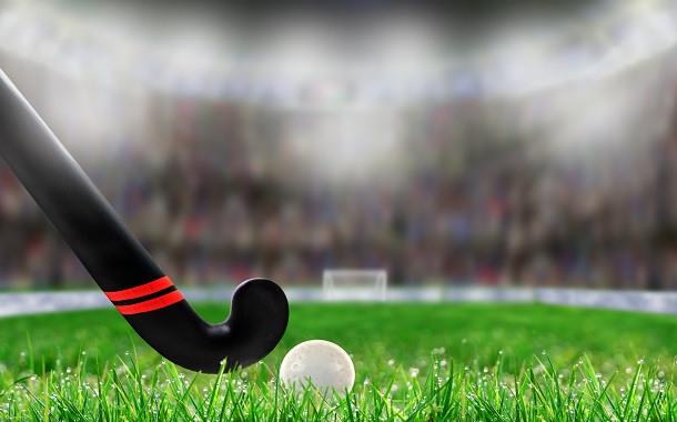 When India bagged Gold in Field Hockey When India bagged Gold in Field Hockey
