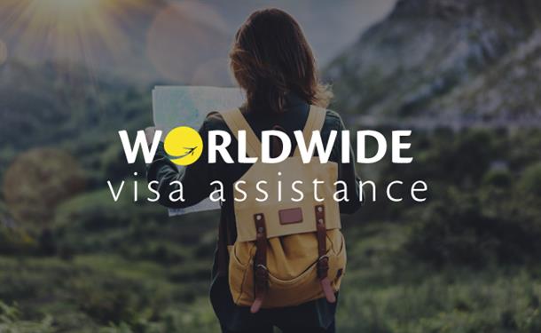 Worldwide Visa Assistance