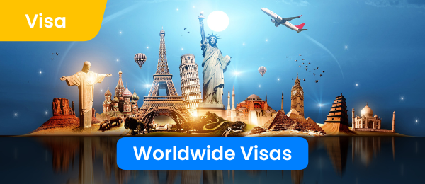 Worldwide Visas