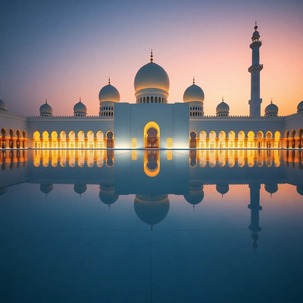 Abu Dhabi