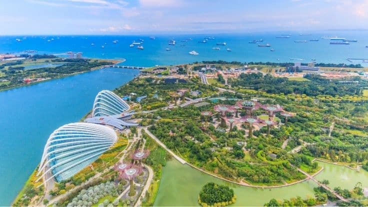 Singapore Visa 