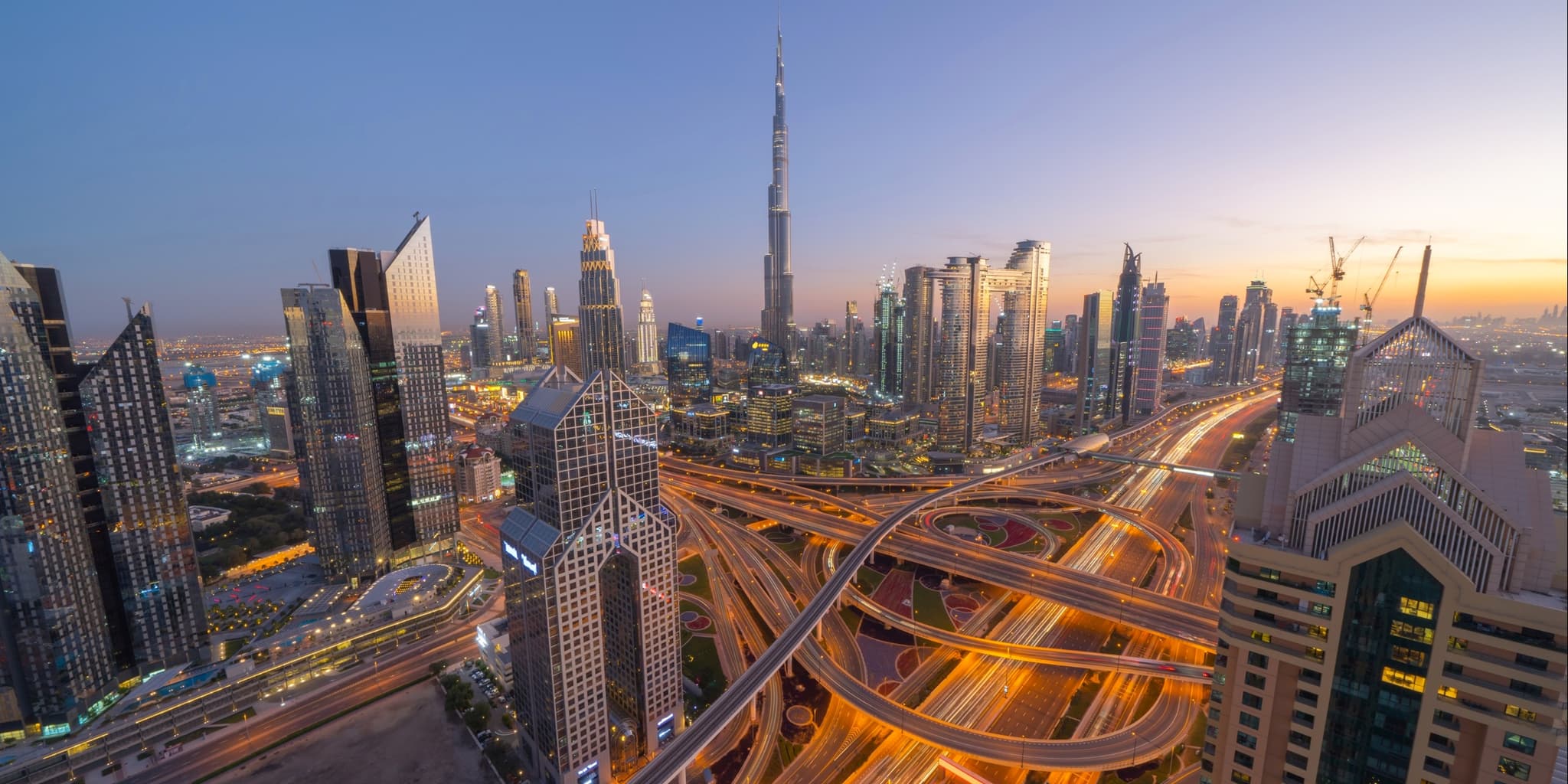 Dubai