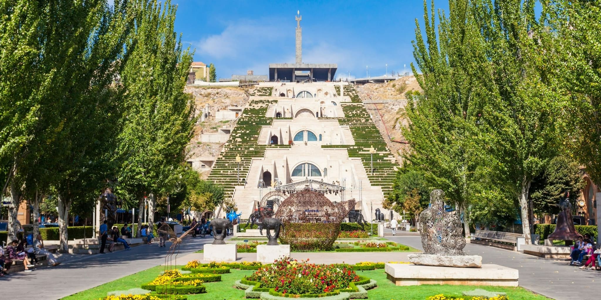 Armenia