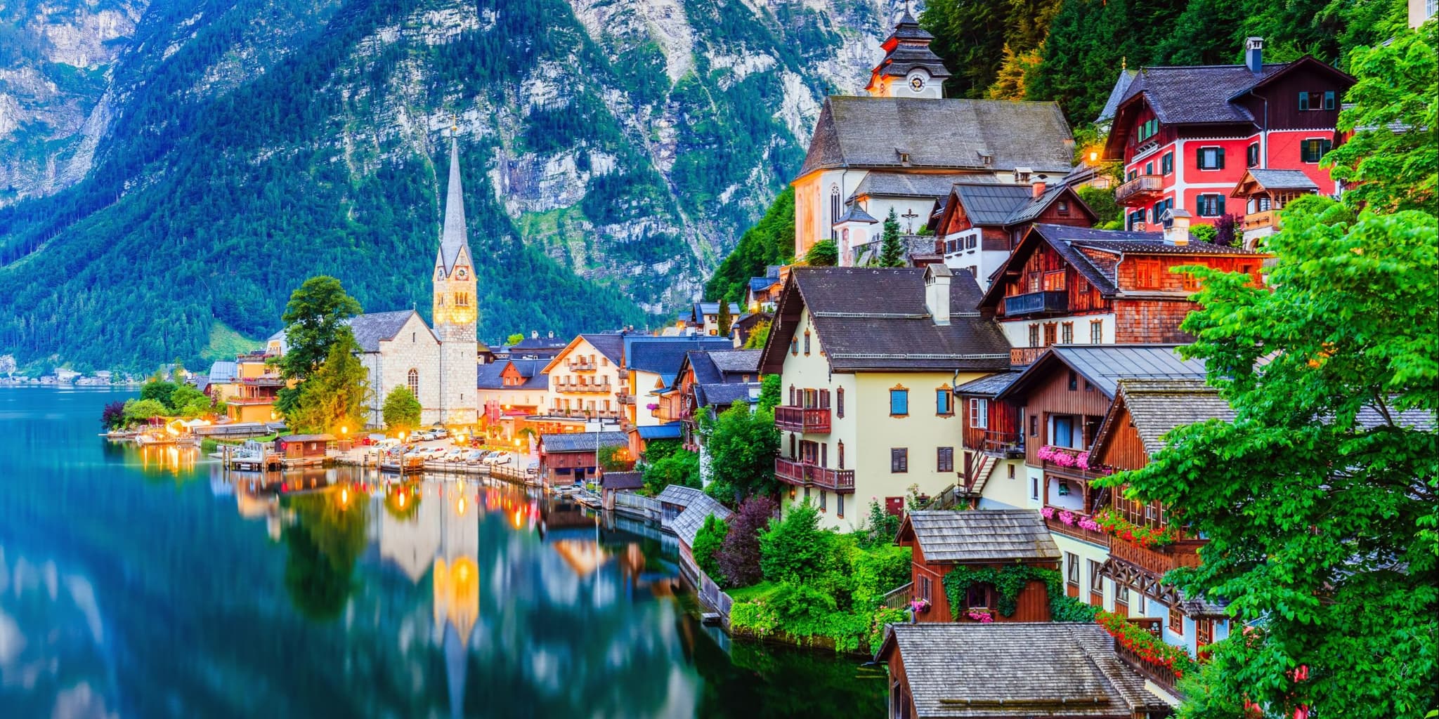 Austria