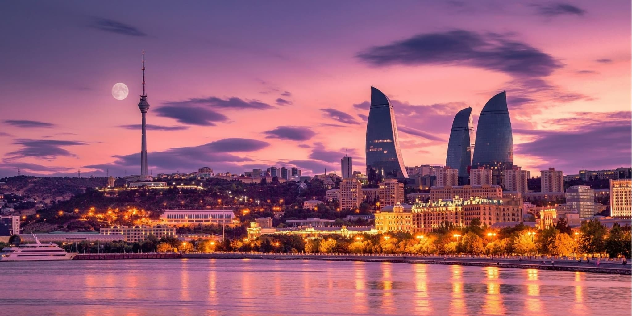 Azerbaijan