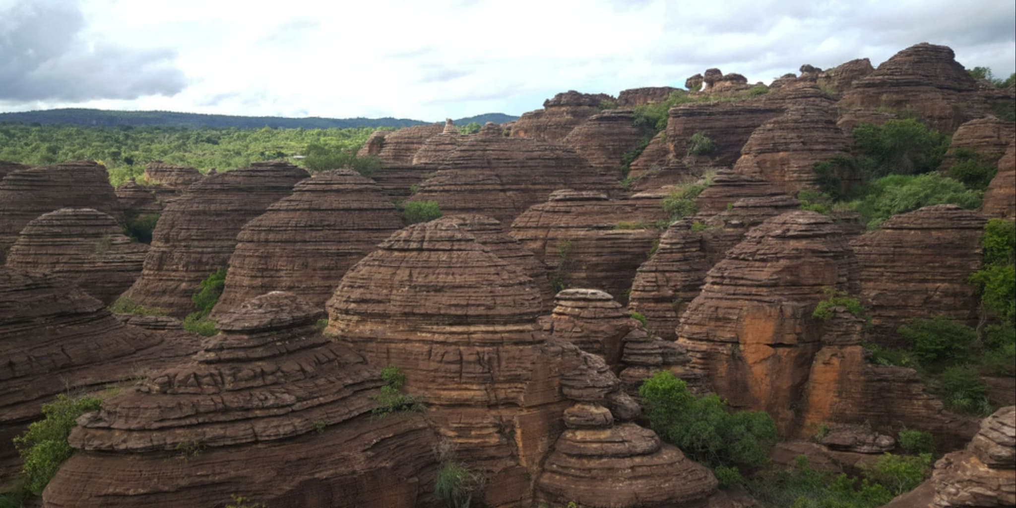 Burkina Faso