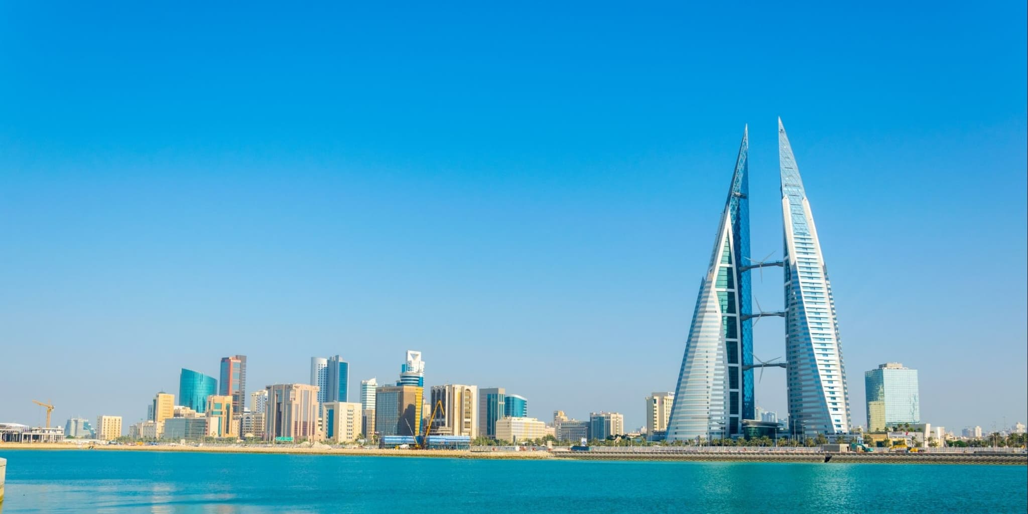 Bahrain