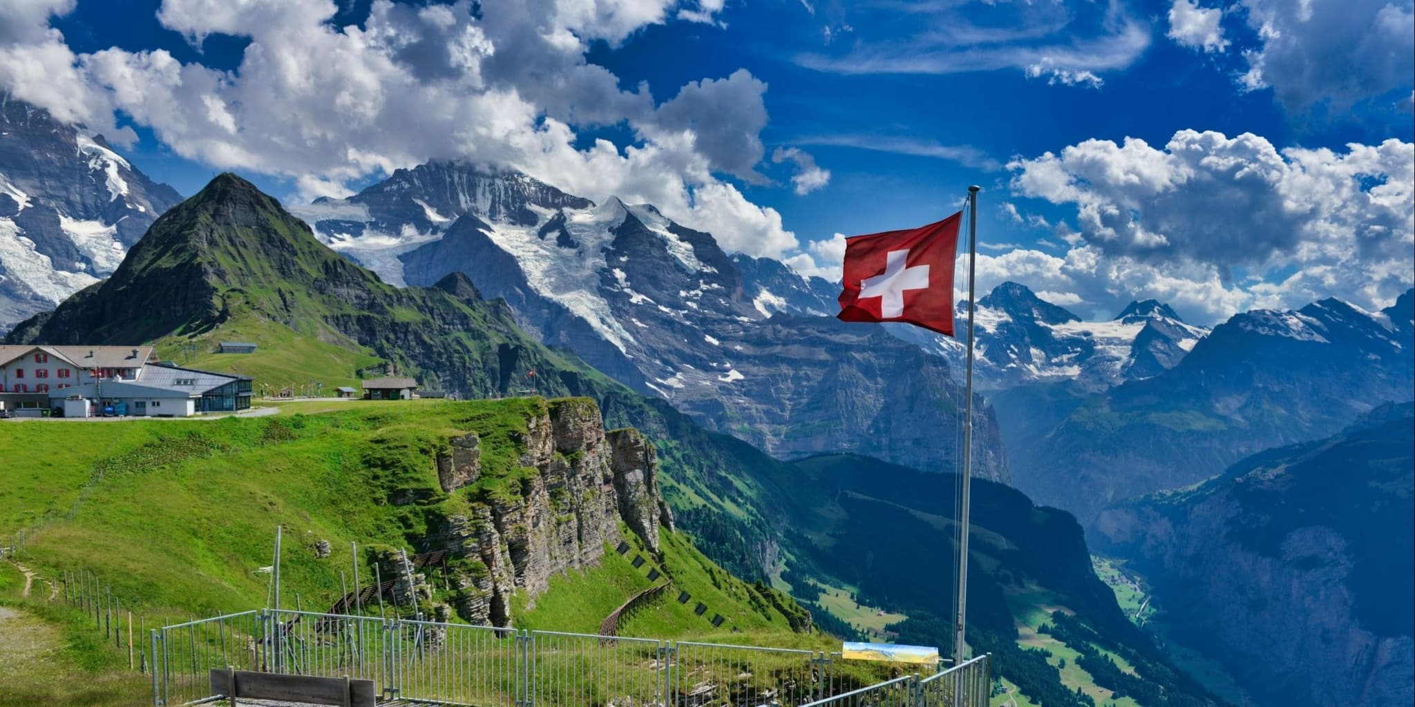 Switzerland