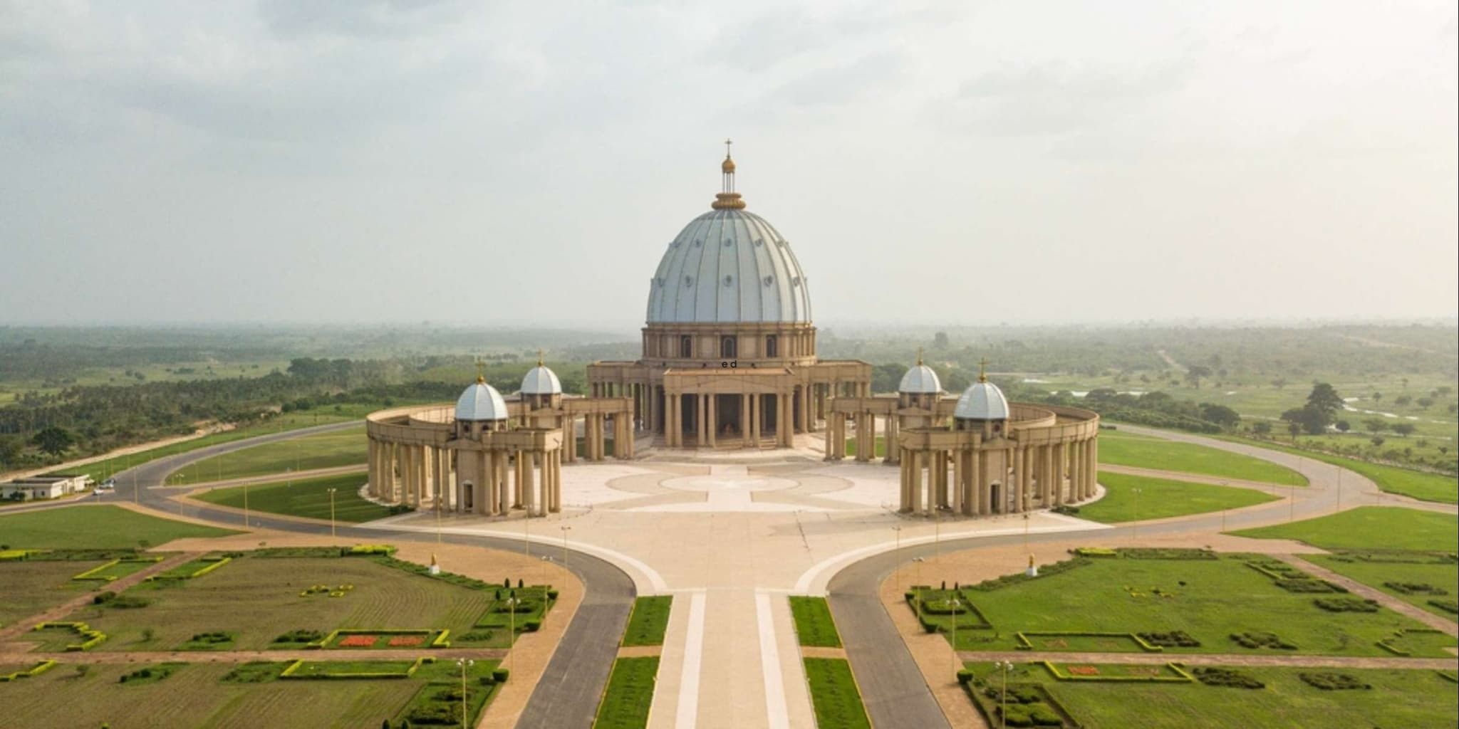 Cote D'ivoire