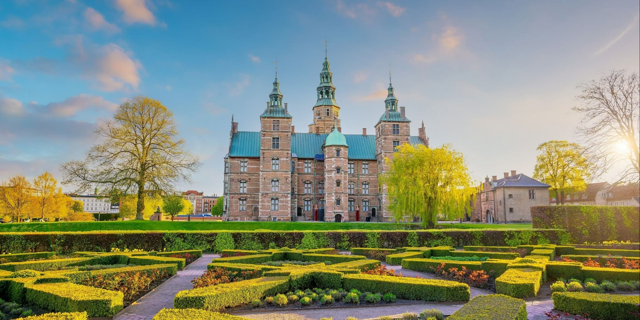 Denmark