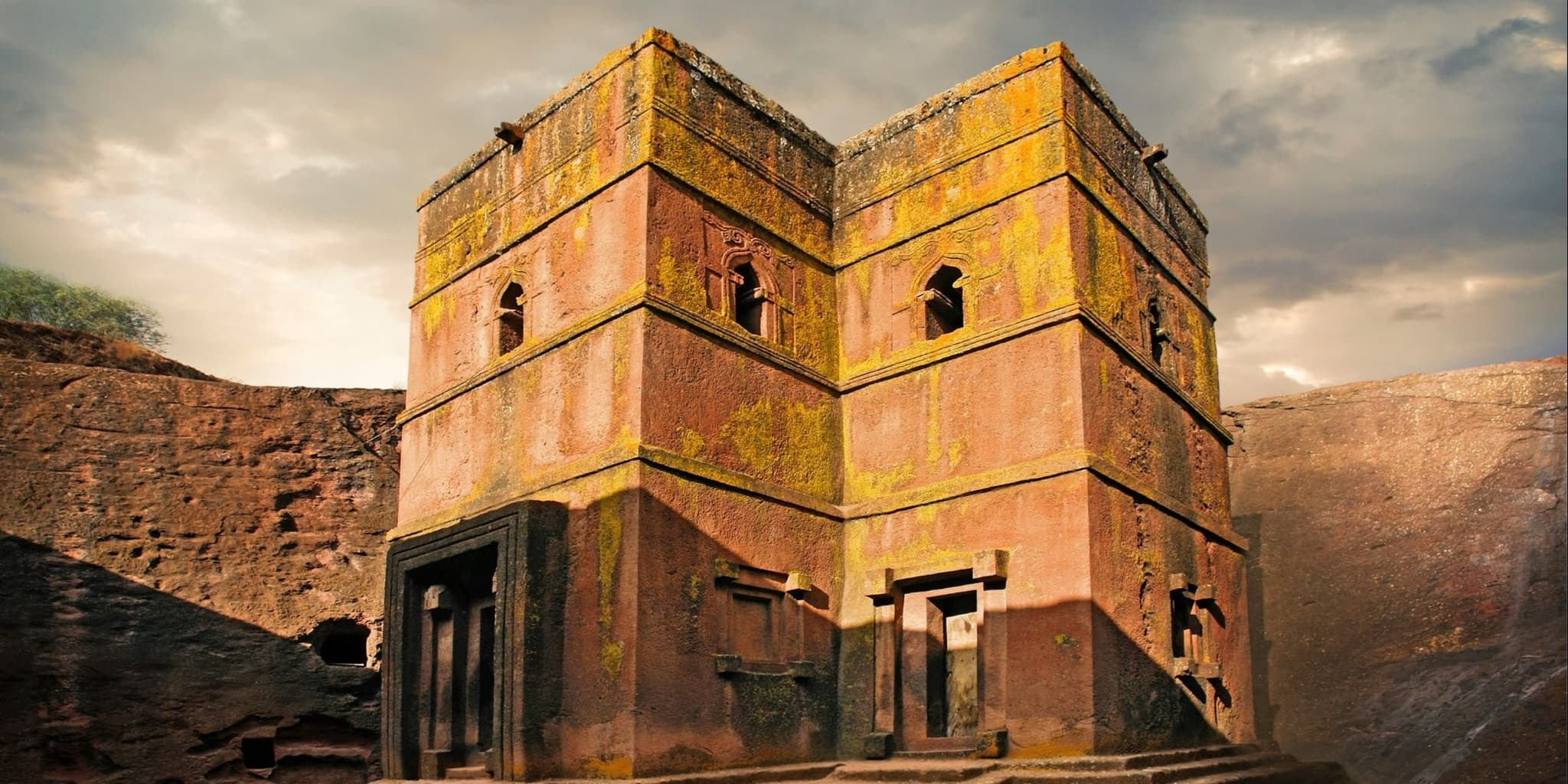 Ethiopia