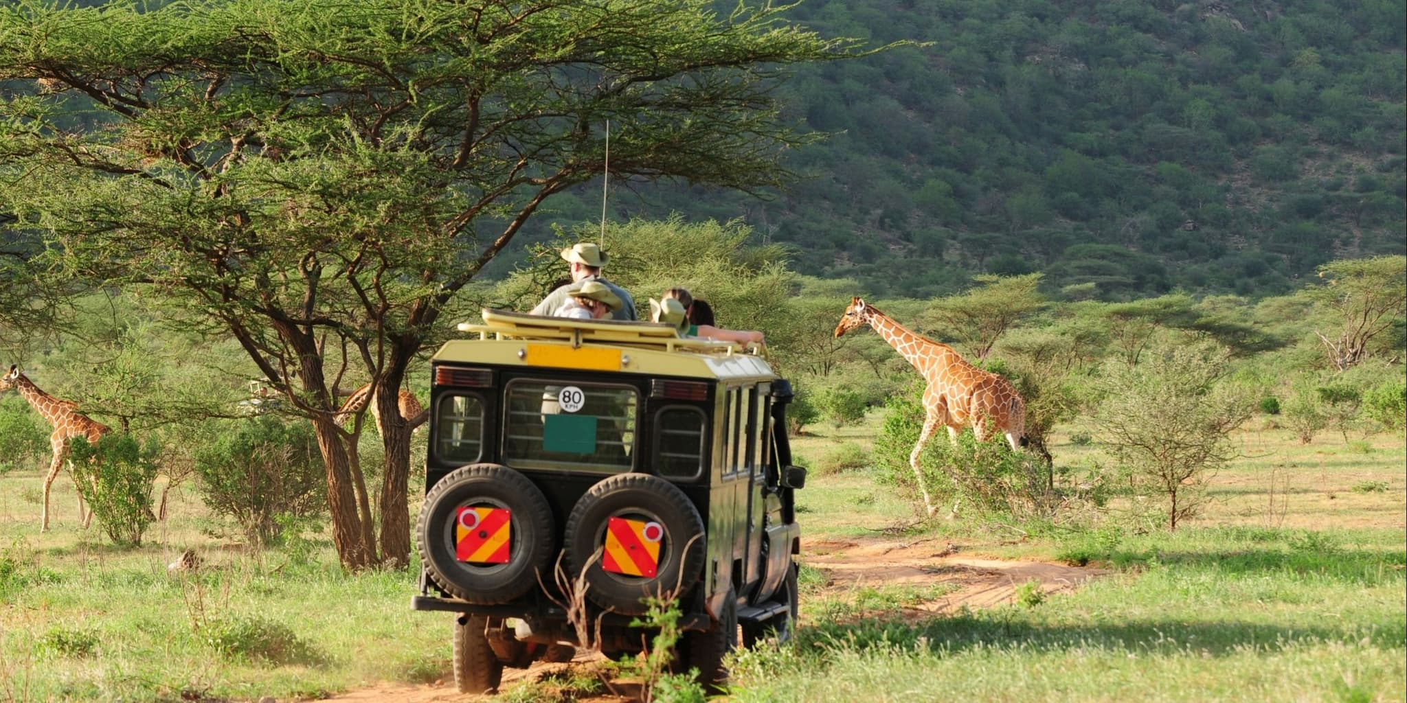Kenya